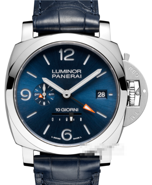PANERAI PAM01482、白川スーパーコピー時計店長が語る“8日間の静寂”